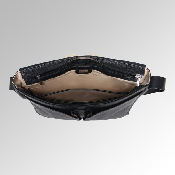 KENT SLIM MESSENGER