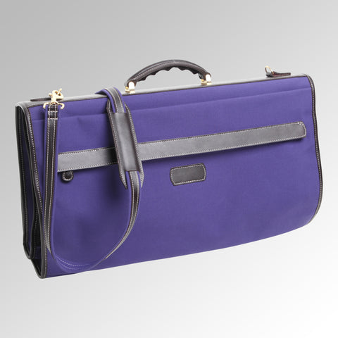 TRI FOLD GARMENT BAG