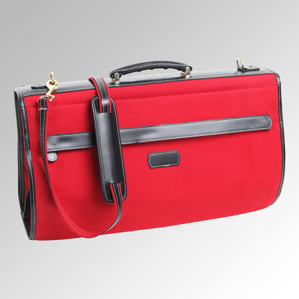 TRI FOLD GARMENT BAG