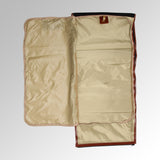 TRI FOLD GARMENT BAG