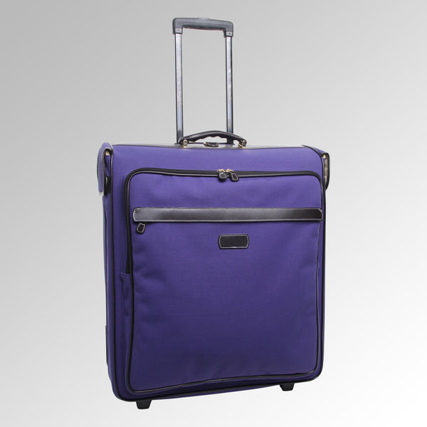 WHEELED GARMENT BAG