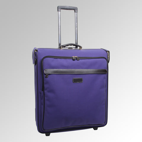 WHEELED GARMENT BAG