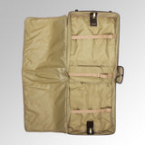 WHEELED GARMENT BAG