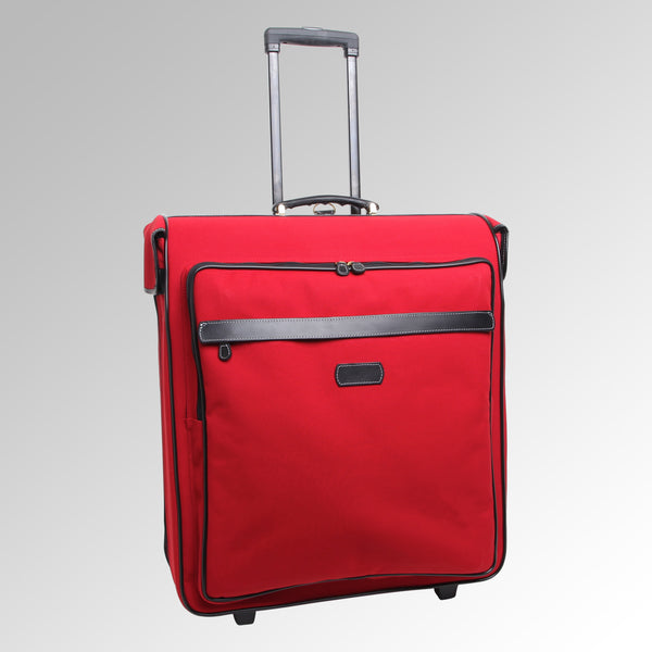 WHEELED GARMENT BAG