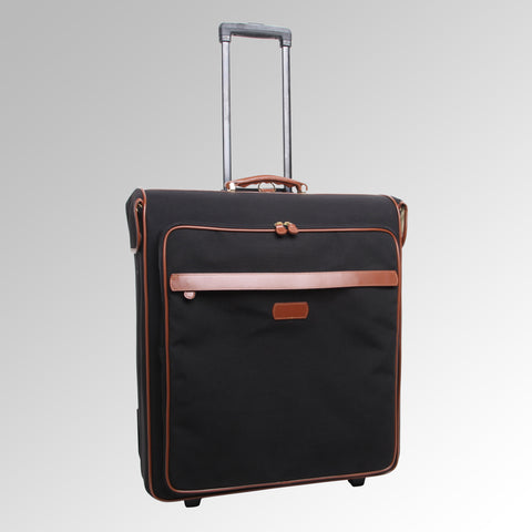 WHEELED GARMENT BAG