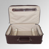 VINTAGE CARRY ON SUITER