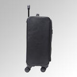 DRESSAGE LEATHER 4 WHEEL INTERNATIONAL CARRY ON