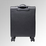 DRESSAGE LEATHER 4 WHEEL INTERNATIONAL CARRY ON
