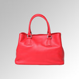 DOLCE LEATHER SATCHEL
