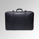 DRESSAGE LEATHER 31" WHEELED PACKING CASE