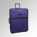 26” WHEELED PACKING CASE
