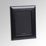 LEATHER 4" X 6" EASEL FRAME