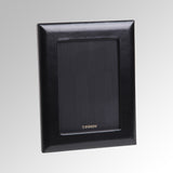 LEATHER 4" X 6" EASEL FRAME