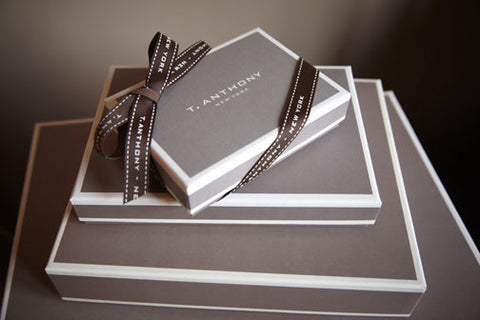 Complimentary Gift Wrapping